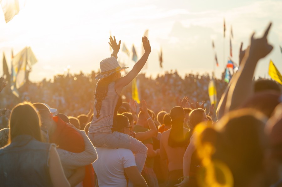 The Ultimate Guide To The Most Popular Music Festivals Around The World 