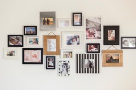 Creating a Gallery Wall: Essential Tips for Displaying Art in Your Home