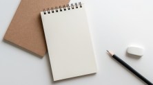 Boost Your Artistic Practice: Tips for Maintaining a Daily Sketchbook
