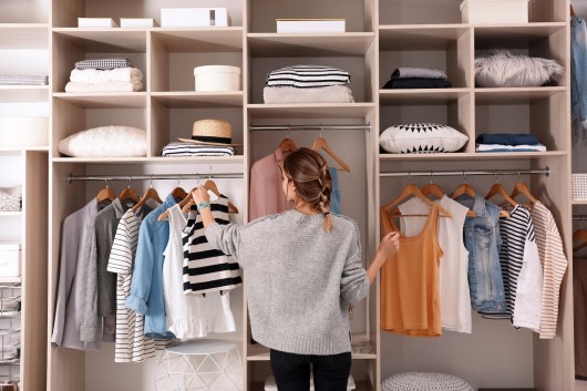 A Beginner’s Guide to Building a Sustainable Wardrobe