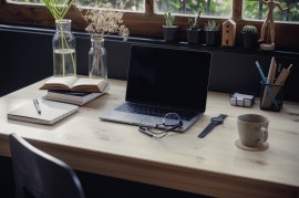 The Ultimate Guide to Boosting Productivity in a Home Office