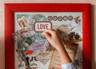 The Science Behind Vision Boards: How They Help You Achieve Your Goals
