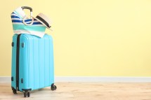 Traveling Light and Efficiently: Expert Advice for Packing Smart